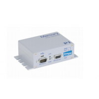 C-663.12 Mercury Step步進(jìn)電機控制器，1軸