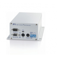 C-884.4DC ? C-884.6DC 用于直流電機的運動控制器，4或6軸