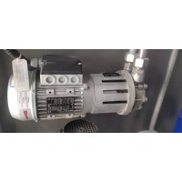 SPECK 蓄熱式渦輪泵，CY-4281-MK 型CY-4281.0858