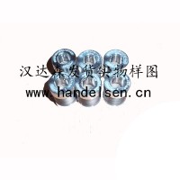 GERWAH金屬波紋管聯(lián)軸器分DK，DKN，DK/S