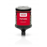 perma 注油器NOVA系列SF01 廣泛應(yīng)用在采礦、鋼鐵、汽車制造和機(jī)械