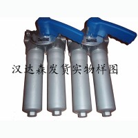 德國MAHLE過濾器。型號簡介說明。漢達(dá)森原廠直供。