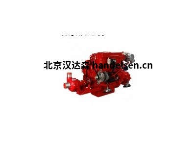 丹麥BUKH救生艇發(fā)動機，型號簡介。