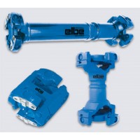 德國ELBE進(jìn)口聯(lián)軸器萬向節(jié)離合器傳動軸十字軸系列產(chǎn)品
