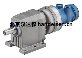 ATLAS COPCO電動機(jī)