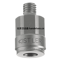 德國(guó)基斯特勒kistler扭矩測(cè)量法蘭，雙范圍傳感器 4510B