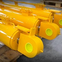 意大利Interpump 液壓泵、三缸泵系列
