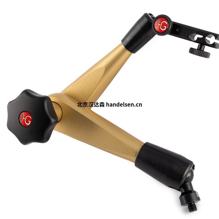 機械三腳架測量支架工作半徑280mm系列產(chǎn)品