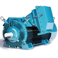 Brook Crompton防塵點火系列電機(jī)特點
