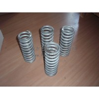Gutekunst精密彈簧D-122A-10廣泛應(yīng)用在印刷機(jī)械，高精密機(jī)床