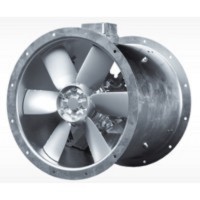 Fl?kt Woods風(fēng)機(jī)2101GP/400用于包括消防安全、通風(fēng)工業(yè)過程