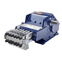 德國(guó) WOMA 高壓柱塞泵 M-PUMP系列 400M型