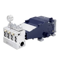 德國(guó) WOMA 高壓柱塞泵 ARP-PUMP系列 150型