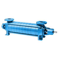Johnson Pump 多級(jí)離心泵MCH、MCV、MCHZ產(chǎn)品介紹
