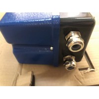 原廠德國施姆弗Schimpf 夾緊桿聯(lián)軸器，執(zhí)行器