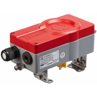 ROTECH 限位開關(guān)盒  ET系列 德國(guó)原廠直供 防護(hù)等級(jí):IP65/IP67