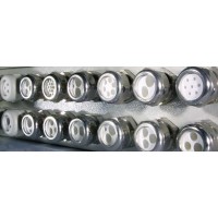 德國(guó)PFLITSCH接頭 M75x1,5 20,0 bg 275ms用于鐵路；化學(xué)工業(yè)/石油