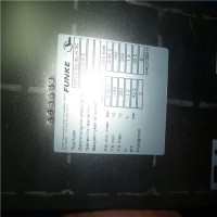 原裝進口Funke管殼式換熱器BCF，CCF，SSCF