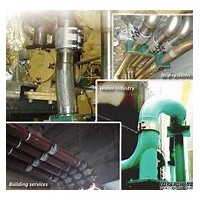 英國TEEKAY管道，階梯耦合產(chǎn)品