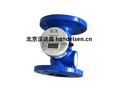 意大利ISOIL超生波流量計 法蘭類型ISO、ANSI、BSI