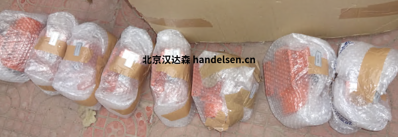 德國ruckh直流電動(dòng)機(jī)選型