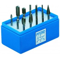 德國pferd研磨、切削工具201系列