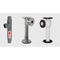 GEA Hilge 噴射泵，是用于運送、壓縮或混合氣體、蒸氣、液體