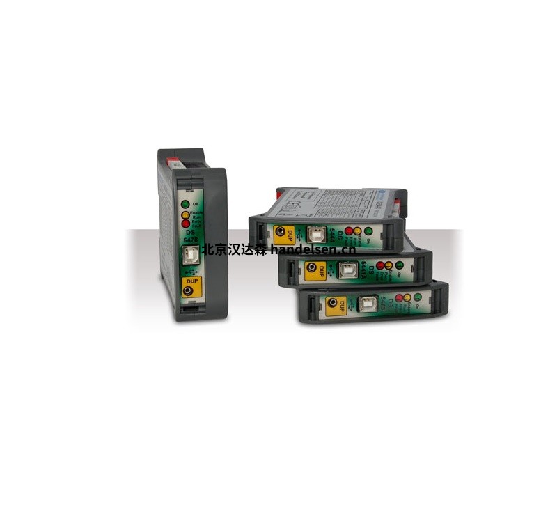 LAM Technologies步進(jìn)電機(jī)驅(qū)動(dòng)器DS54系列