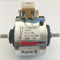 Kendrion速度調(diào)節(jié)器帶有鎖定裝置GL70A2用于自動導引車