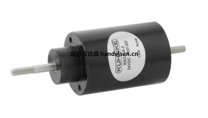 德國(guó)Kendrion電磁鐵 KLMU30FA011產(chǎn)品介紹 Kendrion(1)