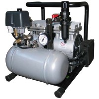 德國(guó) PLANET-AIR PI-200C 往復(fù)式壓縮機(jī)