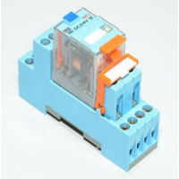 德國Releco繼電器型號不同可配交流電壓，直流電壓
