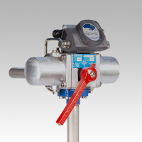 德國(guó) FRIEDRICHS 單過濾器 4.165 PN 350