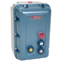 Ceag GHG262 主電流開關20 A 3-pole，0-I