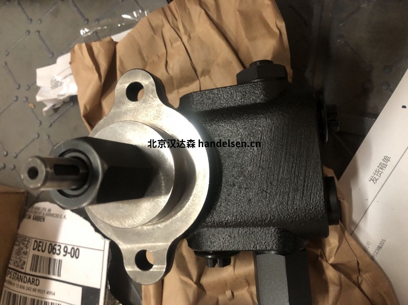 hp TECHNIK工業(yè)泵VBGRPP-D-2-20-HC可用于各種應用
