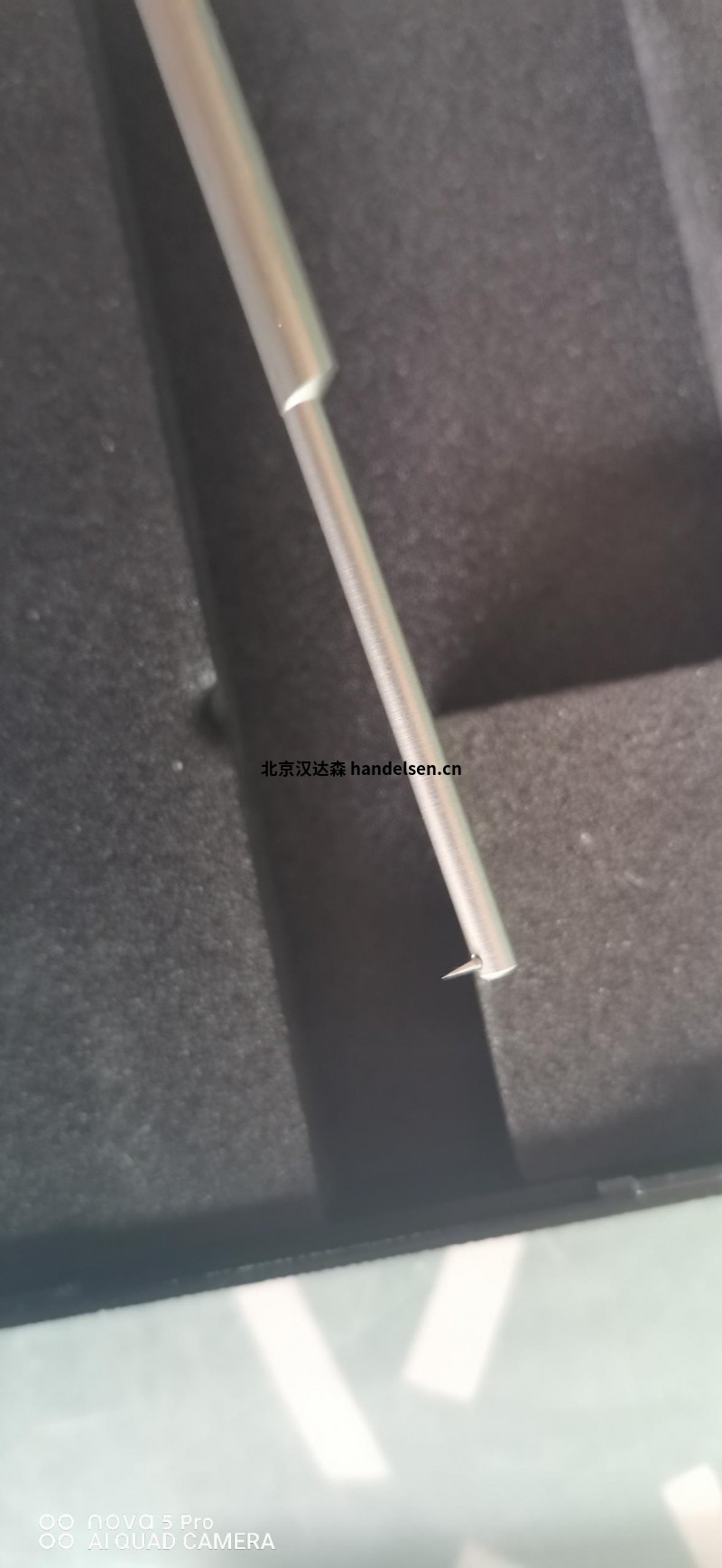 原廠(chǎng)供應(yīng)Mahr測(cè)頭Millimar貨號(hào)6710549
