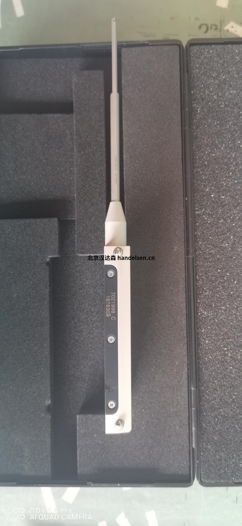 德國原廠Mahr測頭Millimar貨號(hào)9010897的應(yīng)用特點(diǎn)