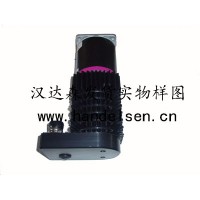 德國進(jìn)口GUNDA 電機(jī) VPAC3122SK0212 SN:C148739