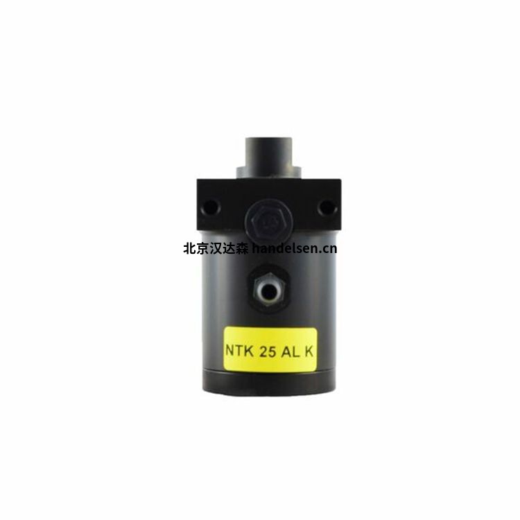 Netter Vibration氣動(dòng)振動(dòng)器NCB 5