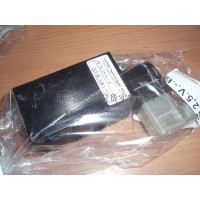 Internormen濾芯的特點(diǎn)：具有排污方便，流量大，壓力損失小