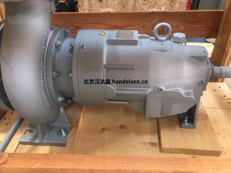 MAXIMATOR高壓泵VFT-Z-21V6M071應用領(lǐng)域 