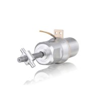 德國 Phytron ESS系列步進(jìn)電機(jī) 防護(hù)等級 IP 67
