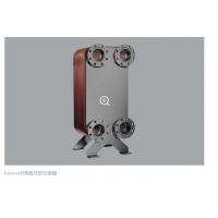 德國(guó)凱絡(luò)文(Kelvion)板式熱交換器GK系列