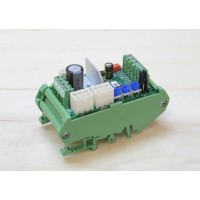 Concens小型執(zhí)行器con35系列產品