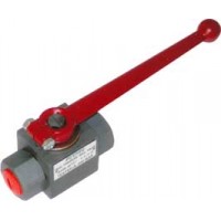 Flutec Valves：高壓球閥、流量控制閥、止回閥和針閥制造商