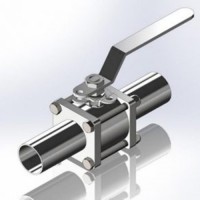 MAPER閥門(mén)用于各種造紙廠