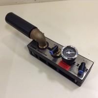 Piab Vakuum piINLINE 真空發(fā)生器 MICRO Xi，6-6 mm
