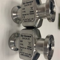 AQ CCS系列超聲波氣泡傳感器 帶防護(hù)外殼，IP65等級(jí)