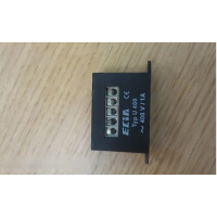德國ECIA橋式整流器 U230 230V/1A，北京漢達森國內(nèi)現(xiàn)貨