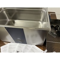 德國Elma超聲波清洗器Select 180技術參數(shù)現(xiàn)貨銷售